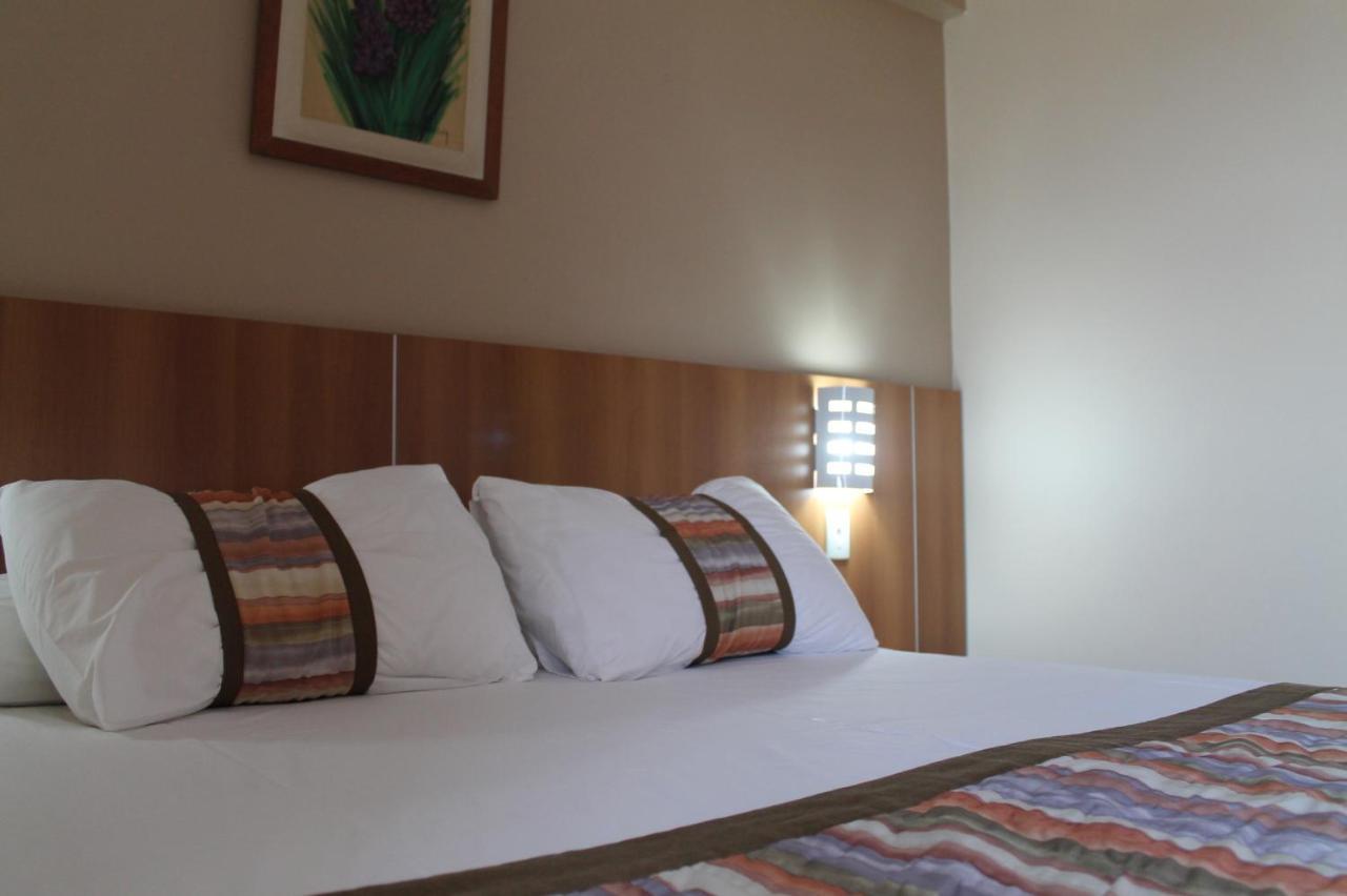 Mato Grosso Palace Hotel Cuiaba  Exterior photo