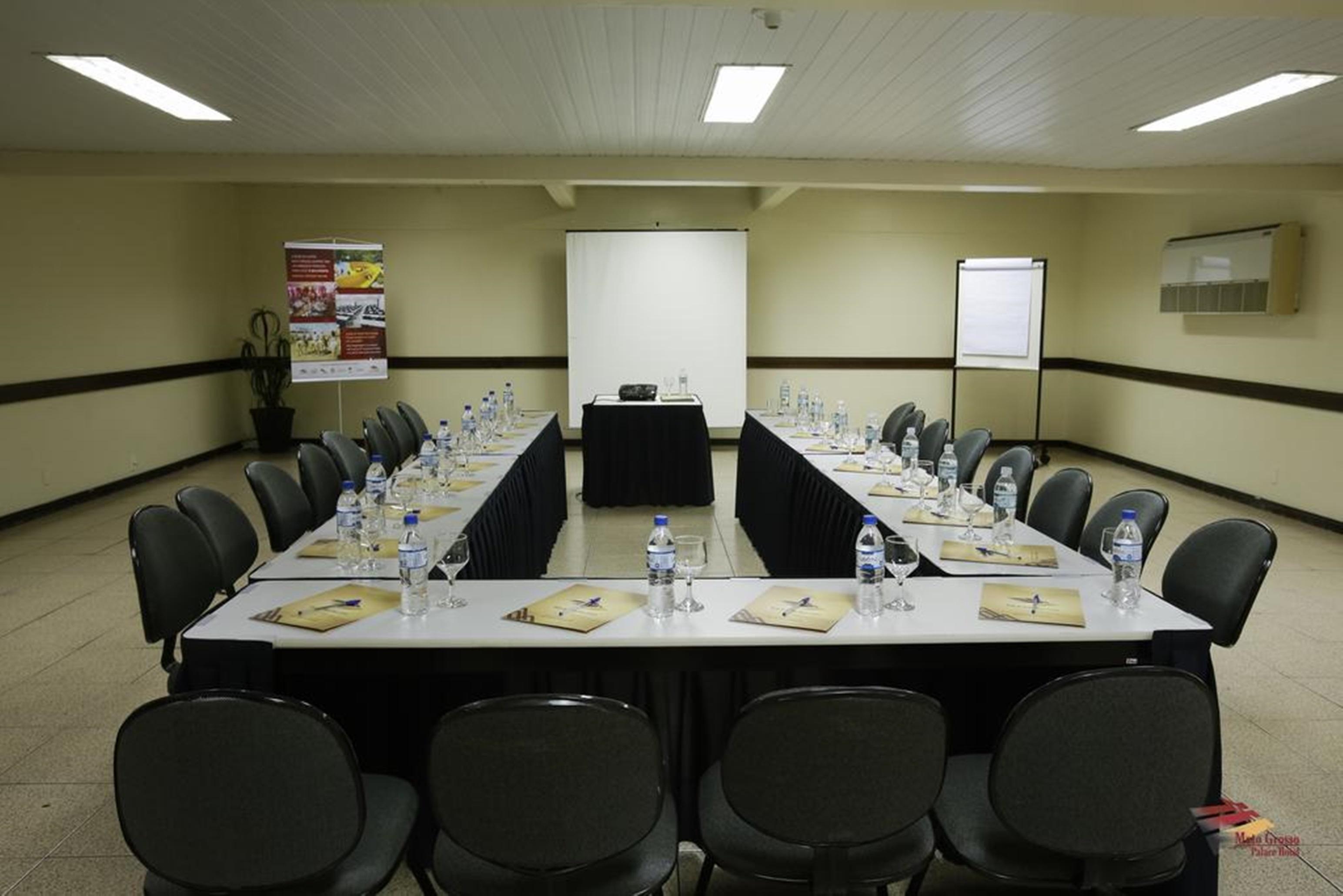 Mato Grosso Palace Hotel Cuiaba  Exterior photo