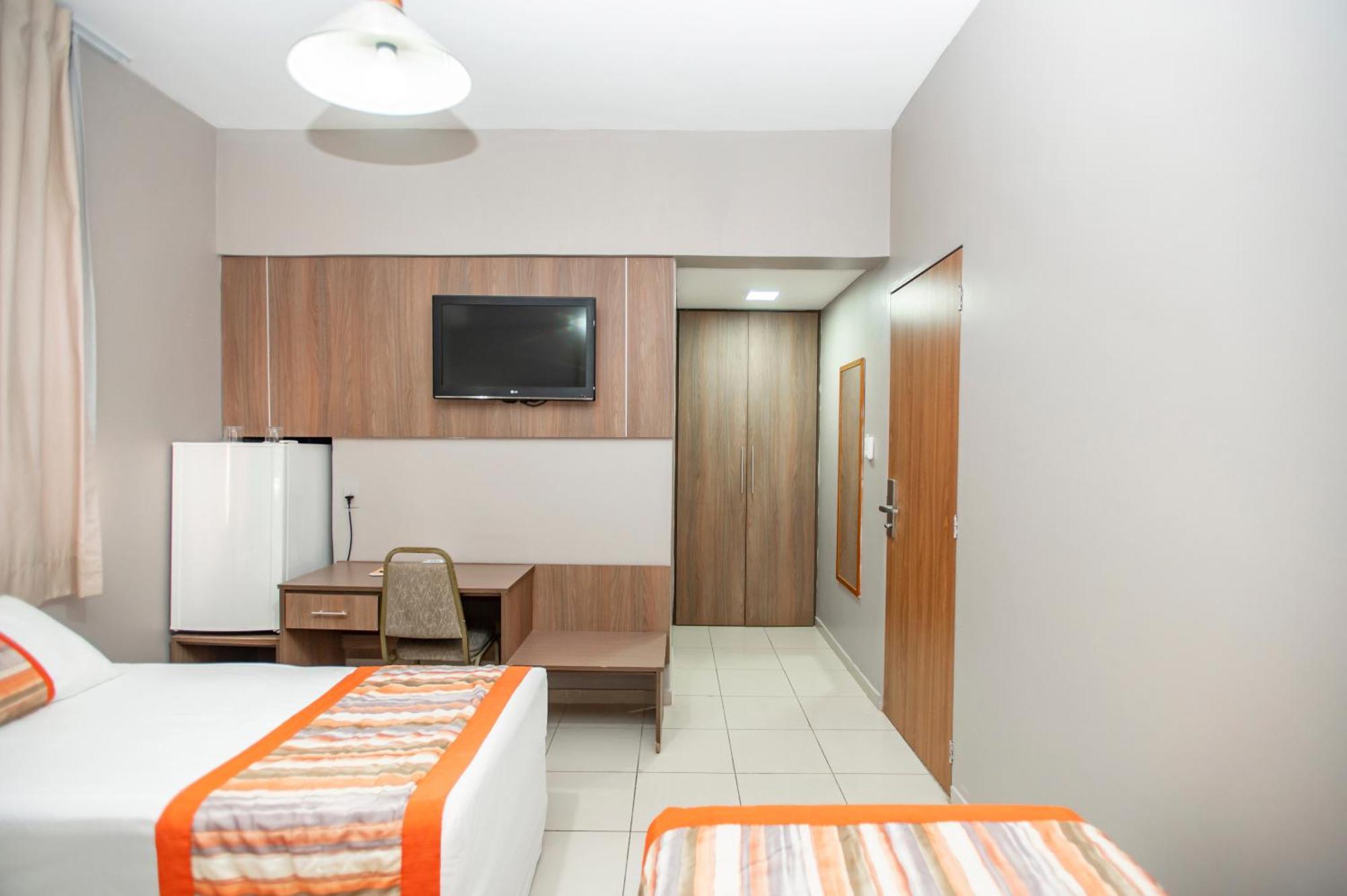 Mato Grosso Palace Hotel Cuiaba  Exterior photo