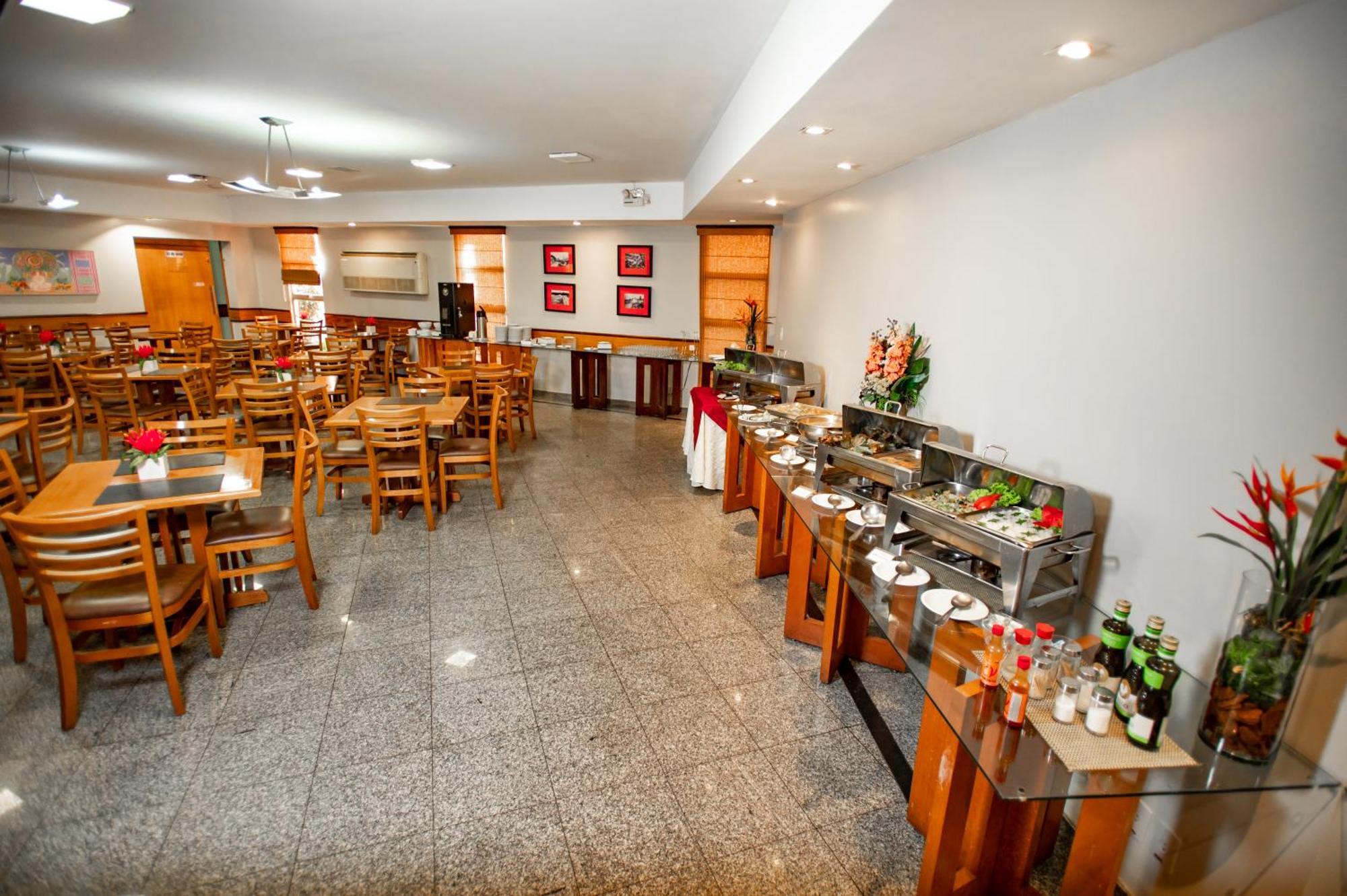 Mato Grosso Palace Hotel Cuiaba  Exterior photo