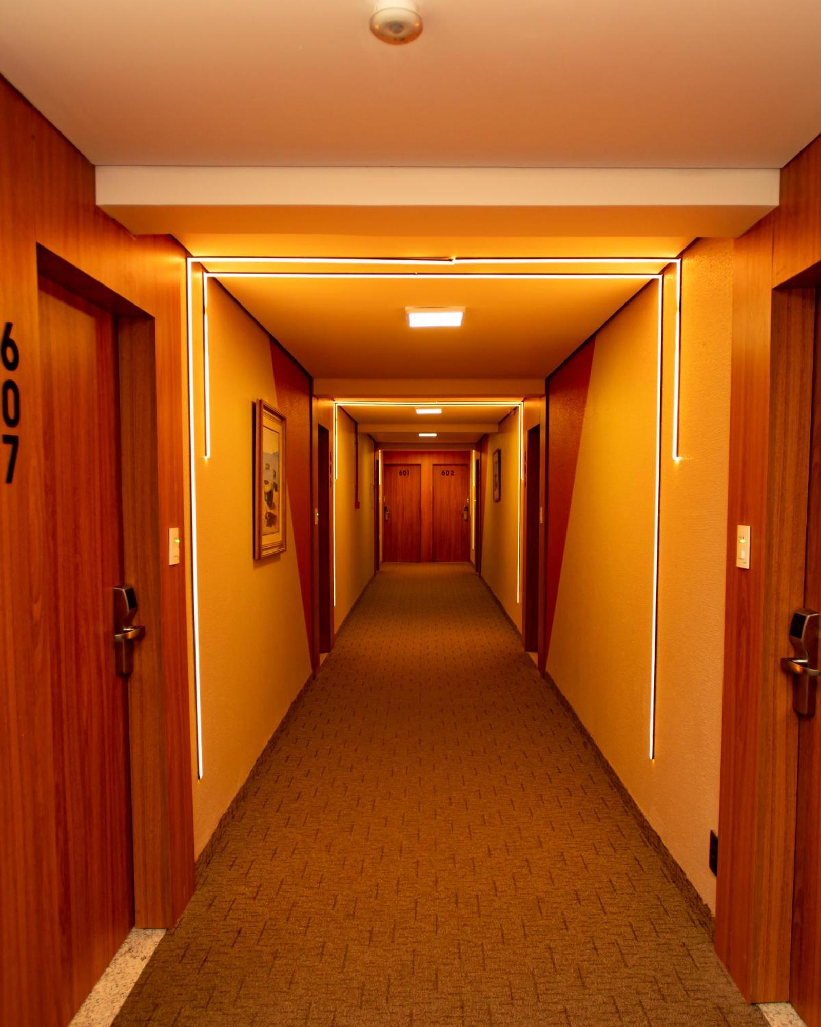 Mato Grosso Palace Hotel Cuiaba  Exterior photo