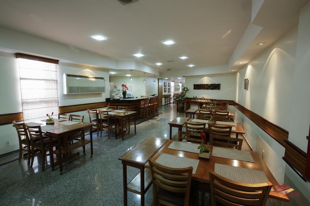 Mato Grosso Palace Hotel Cuiaba  Exterior photo