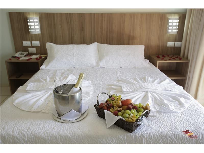Mato Grosso Palace Hotel Cuiaba  Exterior photo